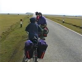 Davidstow airfield